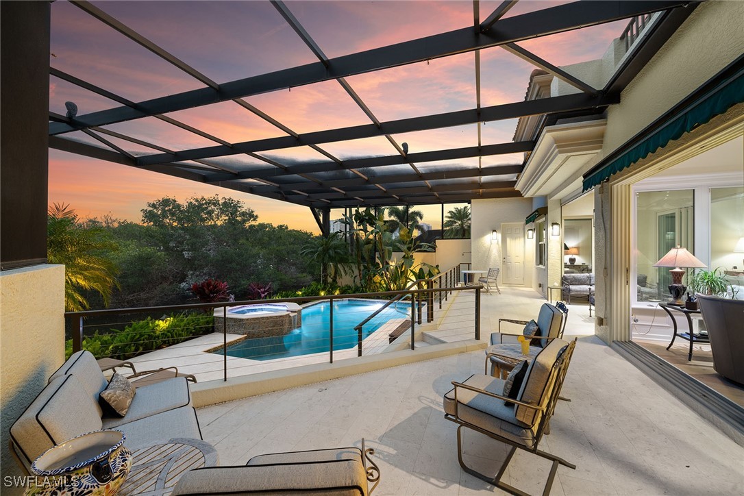 4 Bed Pool Home for Sale in Naples, photo 43