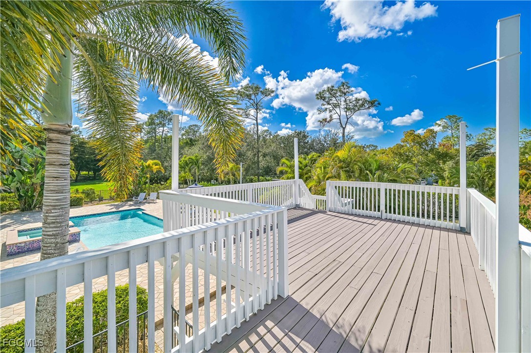 4 Bed Pool Home for Sale in Livingston Woods, FL, $7,500 — photo 43