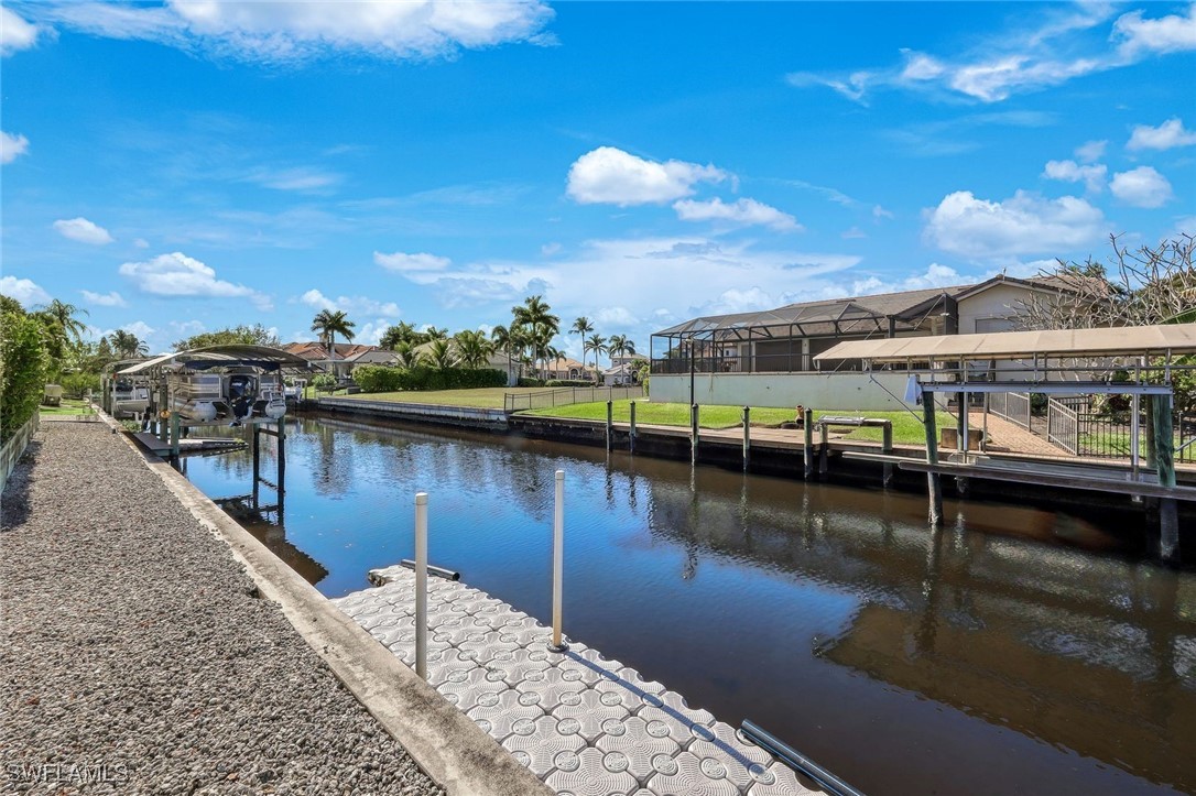 4 Bed Pool Home for Sale in Gull Haven, FL, $3,699,000 — photo 43