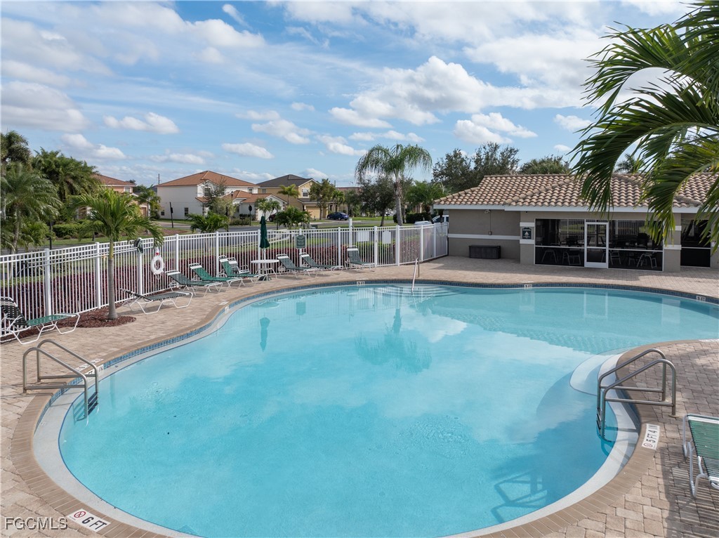 5 Bed Pool Home for Sale in Heatherwood Lakes, photo 43