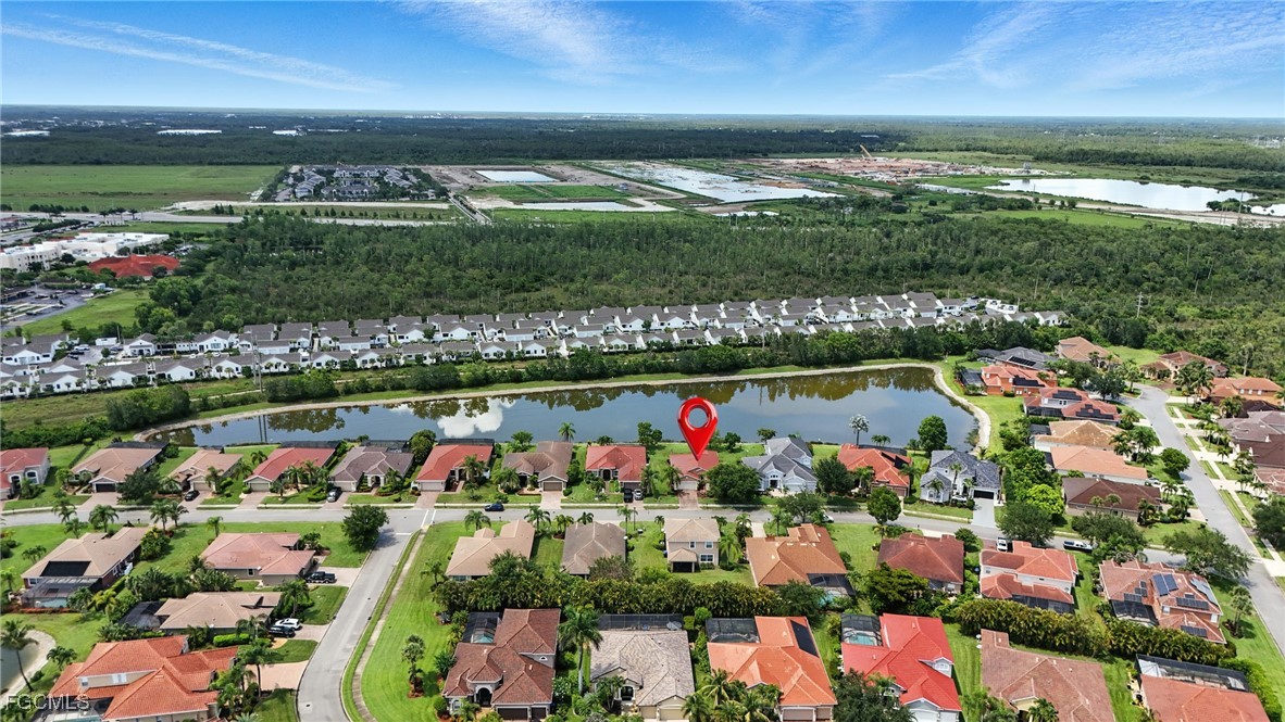 3 Bed Waterfront Home for Sale in Fort Myers, FL, $369,000 — photo 43