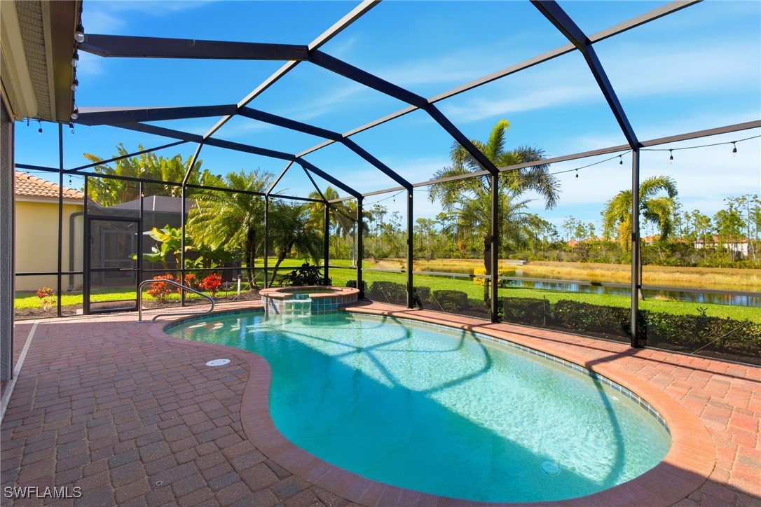 5 Bed Pool Home for Sale in Bella Terra, photo 43