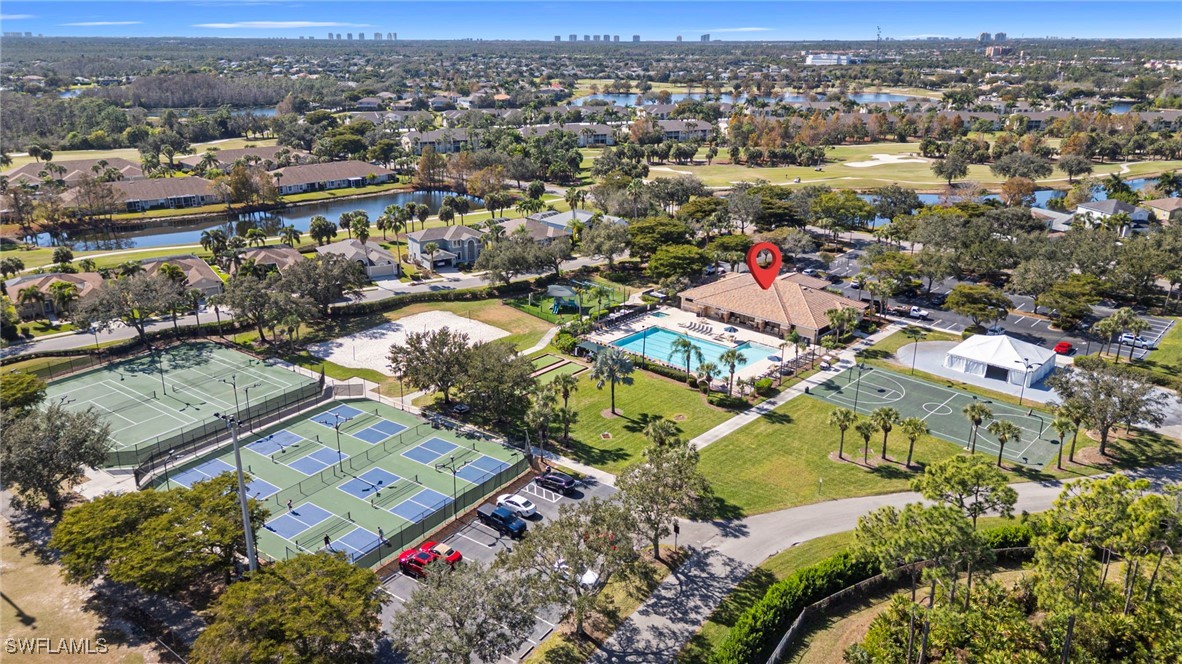 2 Bed Waterfront Home for Sale in Stoneybrook, FL — photo 43