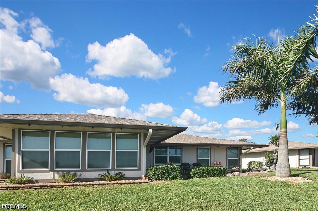 2 Bed Waterfront Home for Sale in Fort Myers, photo 43