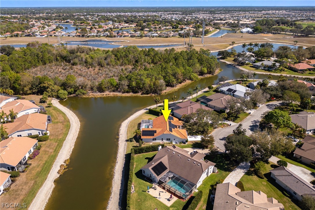 4 Bed Pool Home for Sale in Pinewood Lakes, FL, $425,999 — photo 43