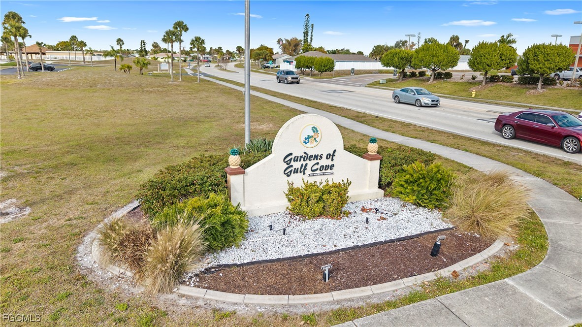 2 Bed SingleFamilyResidence for Sale in Gulf Cove, photo 43