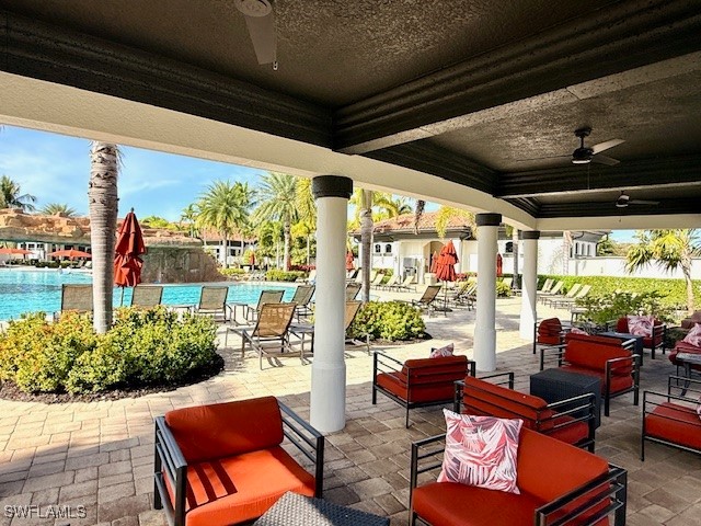 3 Bed Waterfront Home for Sale in Bonita Springs, FL — photo 43