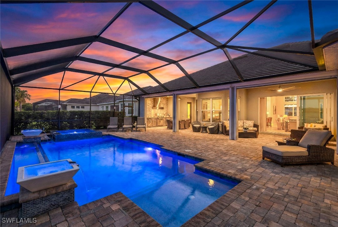 4 Bed Pool Home for Sale in Vista Wildblue, photo 43
