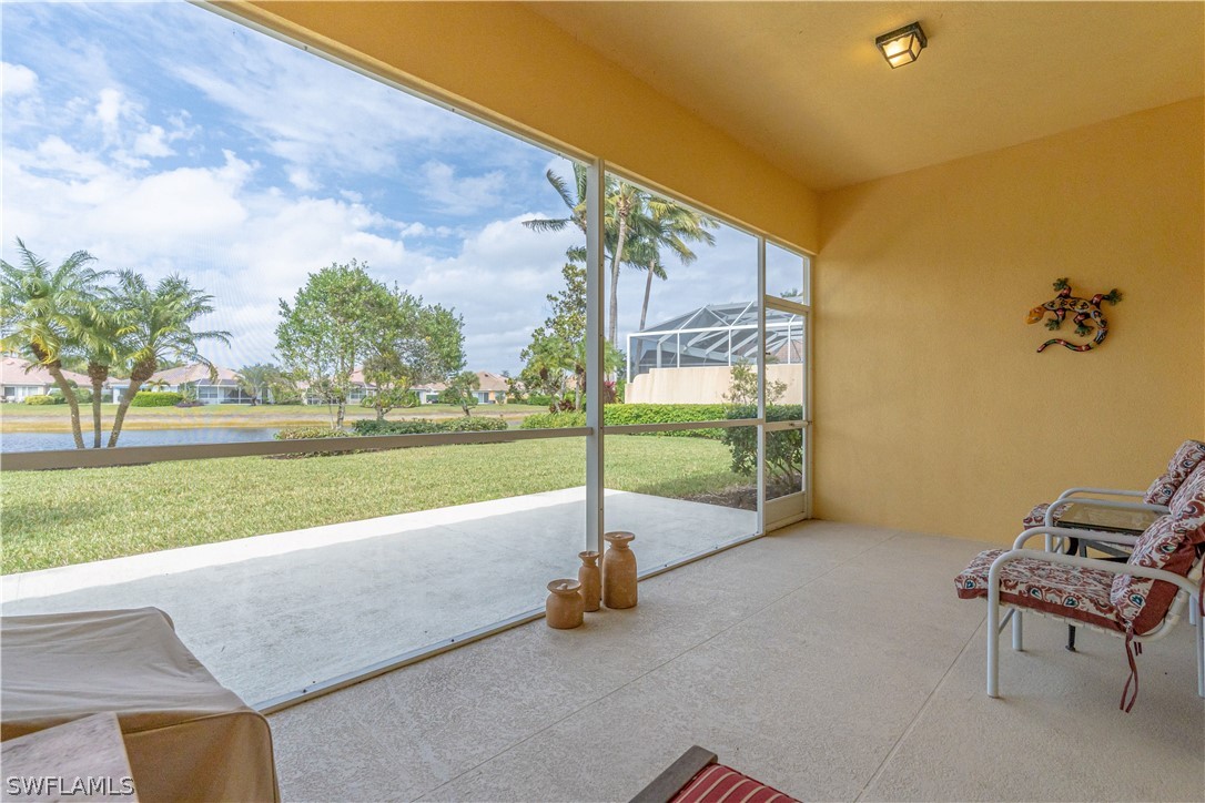 4 Bed Waterfront Home for Sale in Verona Walk, FL, $750,000 — photo 43