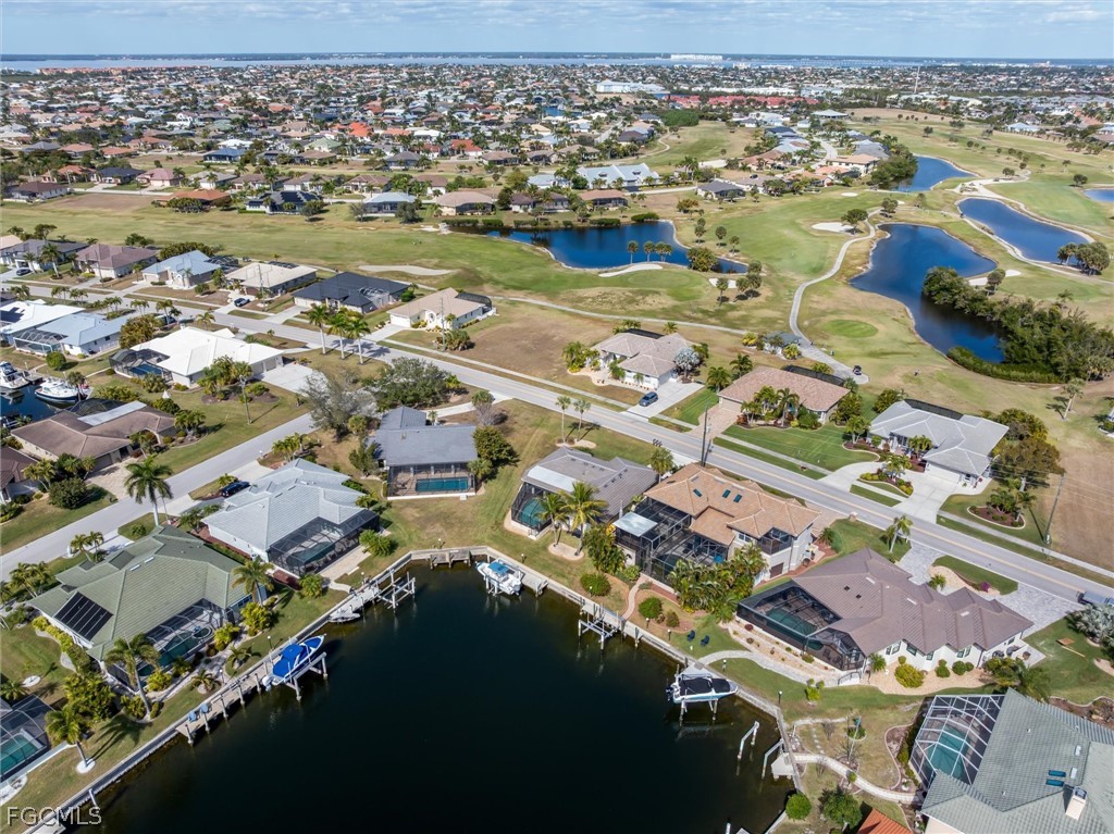 3 Bed Pool Home for Sale in Punta Gorda Isles, photo 43