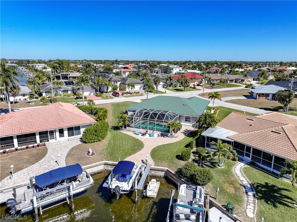 3 Bed Pool Home for Sale in Punta Gorda Isles, photo 43