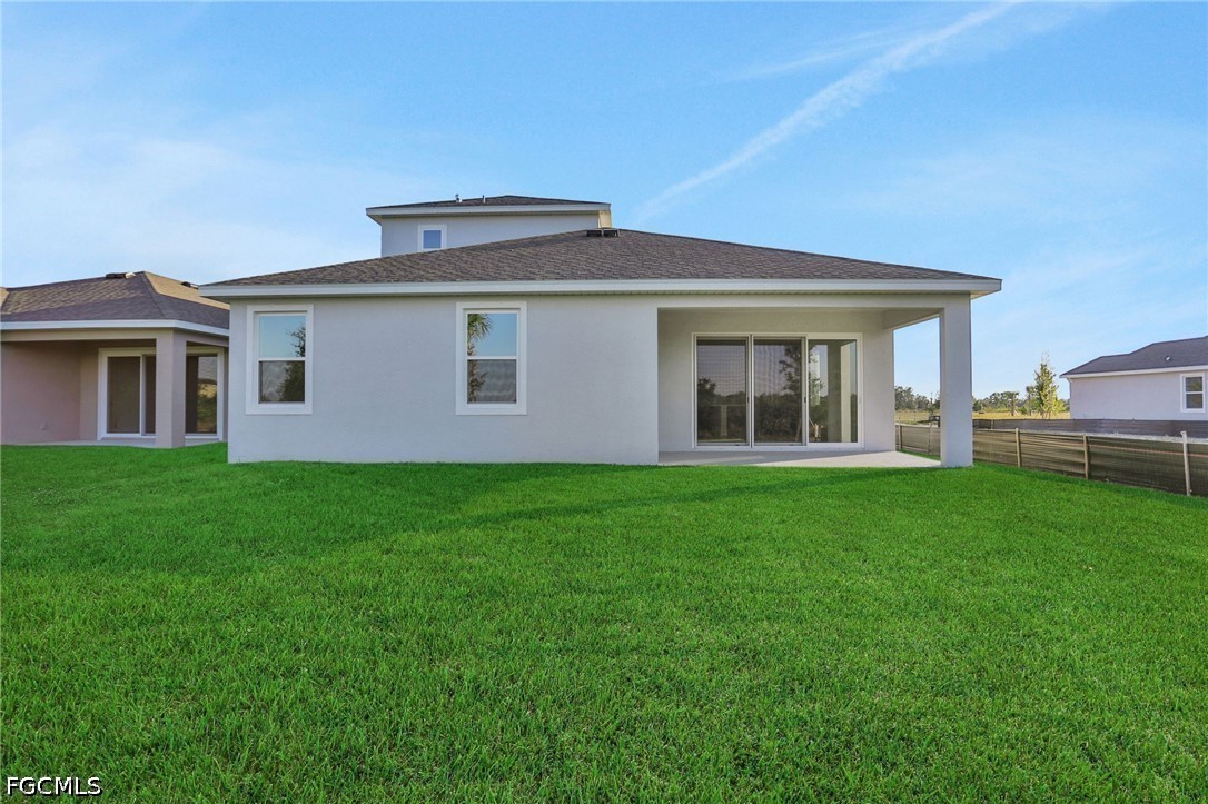 4 Bed SingleFamilyResidence for Sale in Turnleaf, photo 43
