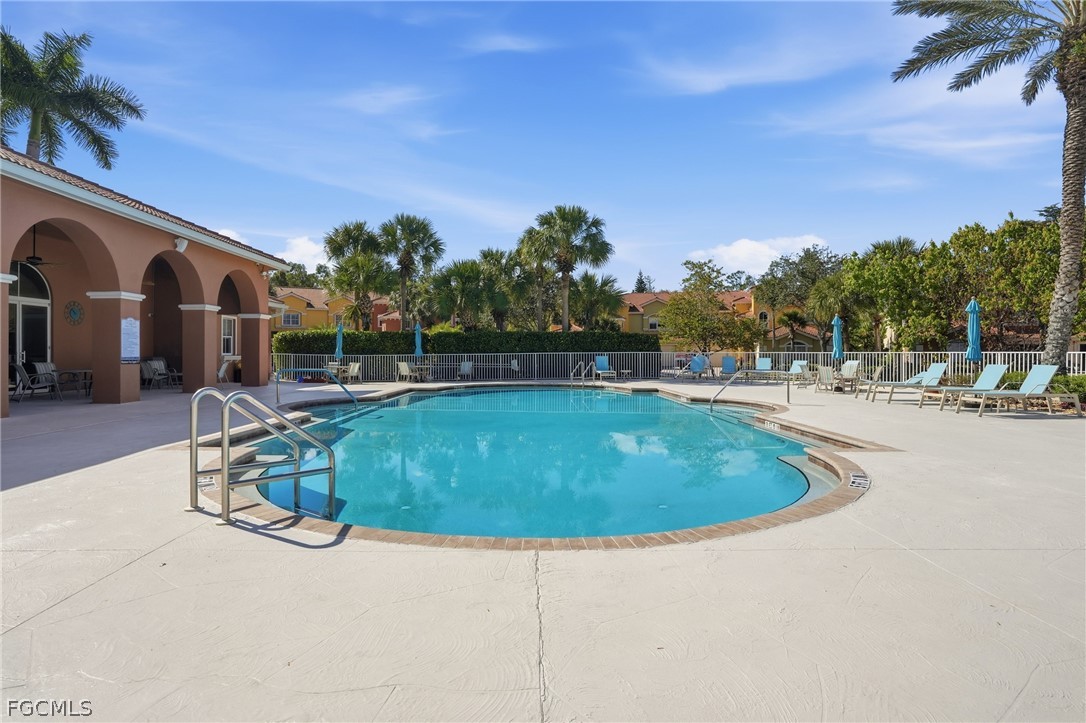 3 Bed Attached for Sale in Portofino, photo 43