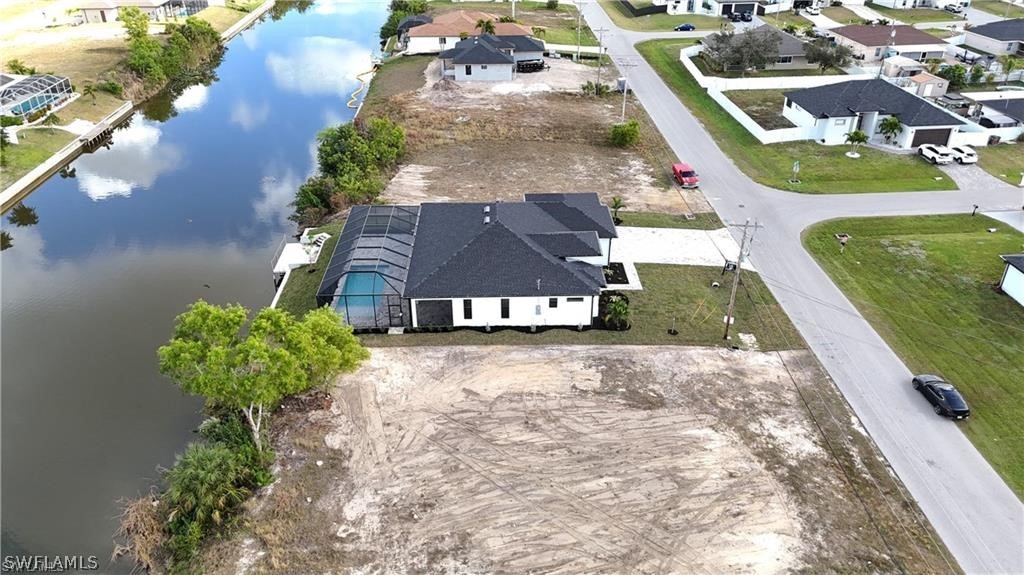 3 Bed Pool Home for Sale in Cape Coral, photo 43