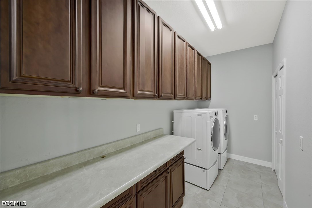 4 Bed Pool Home for Sale in Cape Coral, photo 43