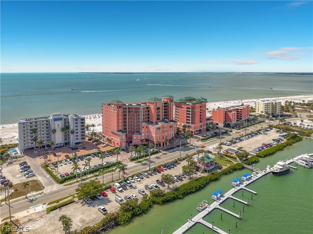1 Bed Waterfront Home for Sale in White Sand Villas, photo 43