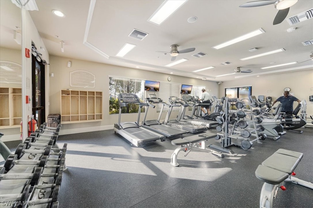 3 Bed Waterfront Home for Sale in Naples, FL, $565,000 — photo 43