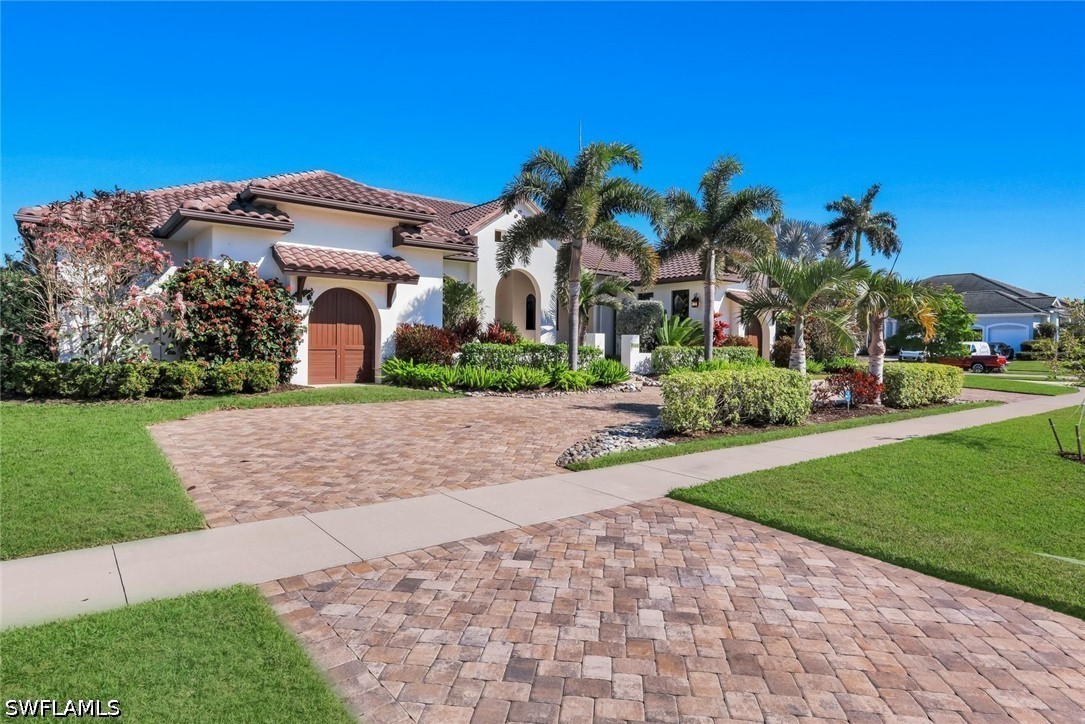 4 Bed Pool Home for Sale in Marco Island, FL, $4,199,995 — photo 43