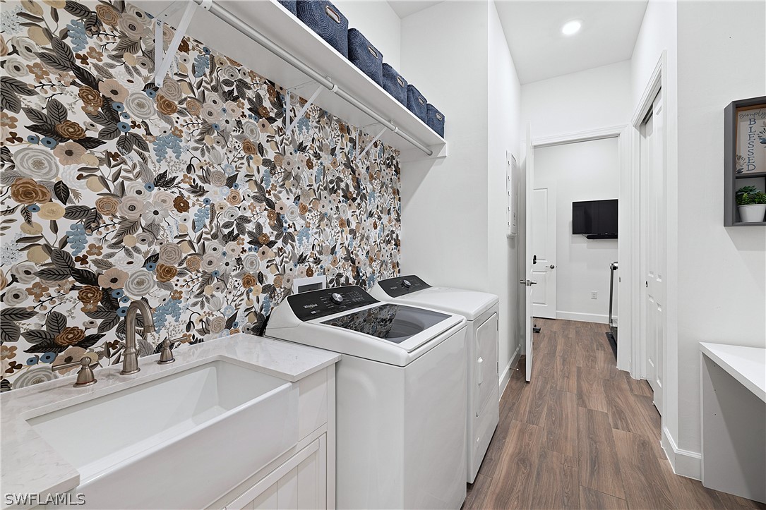 3 Bed Pool Home for Sale in Verdana Village, FL — photo 43