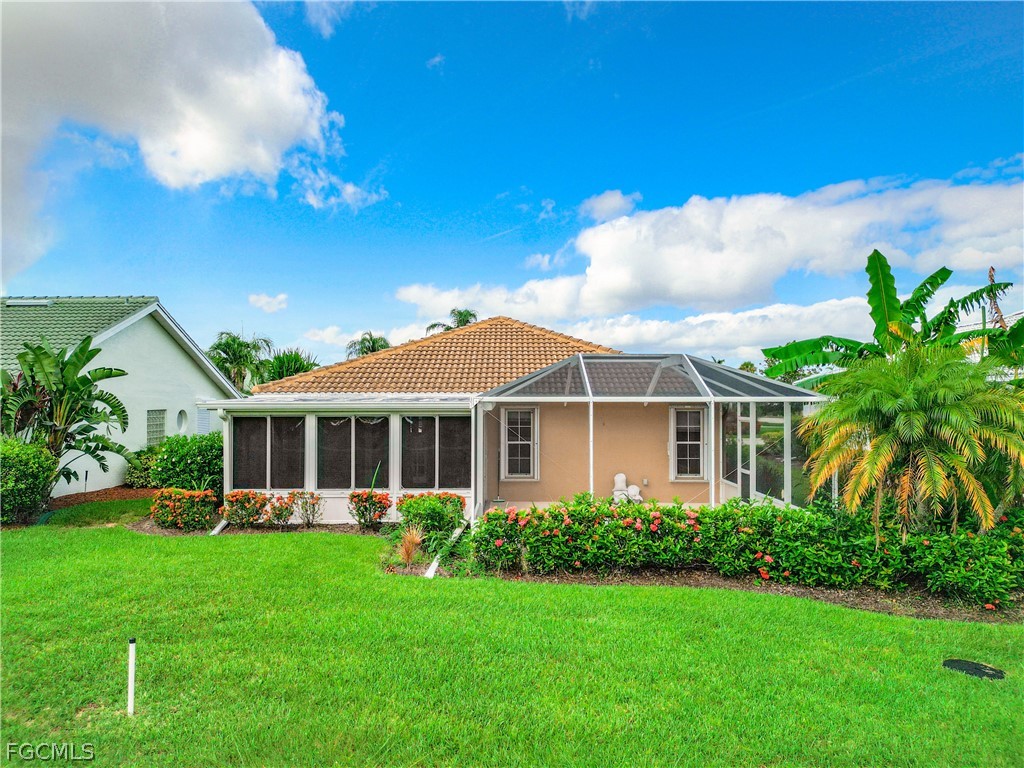 2 Bed SingleFamilyResidence for Sale in Herons Glen, FL — photo 43