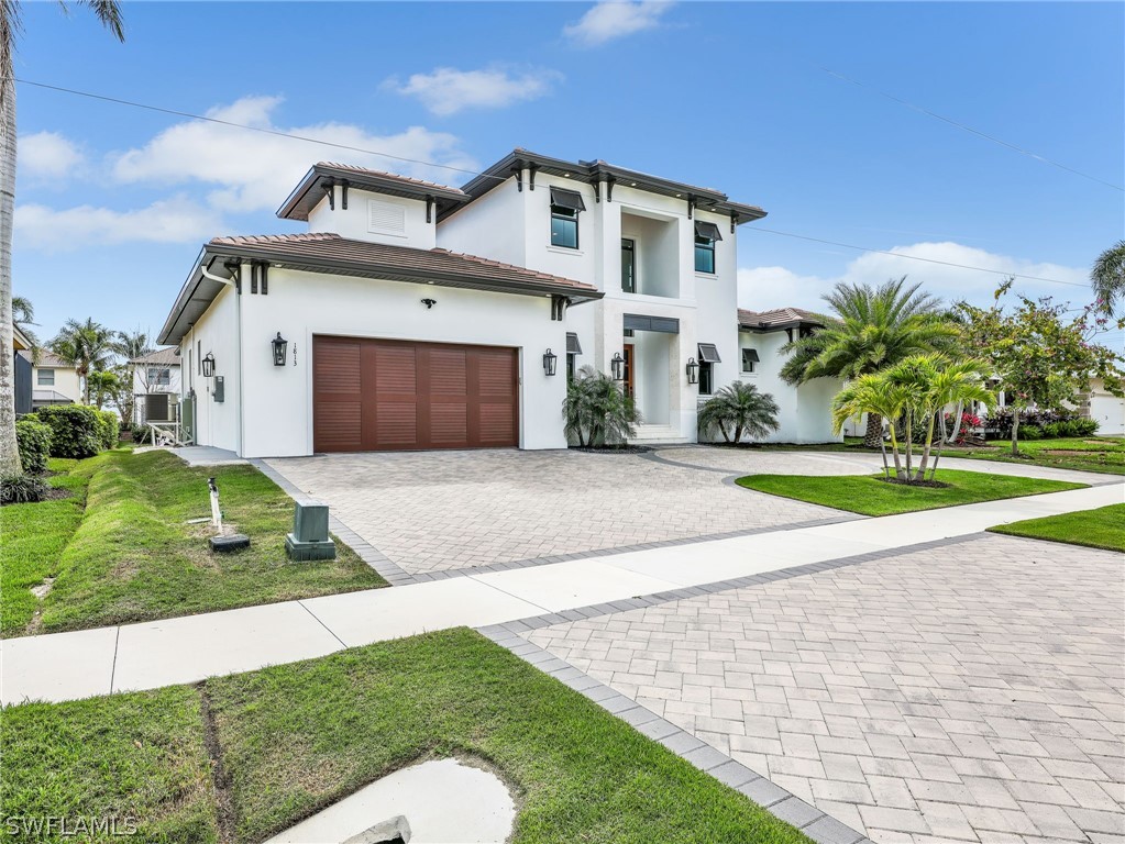 4 Bed Pool Home for Sale in Marco Beach, photo 43