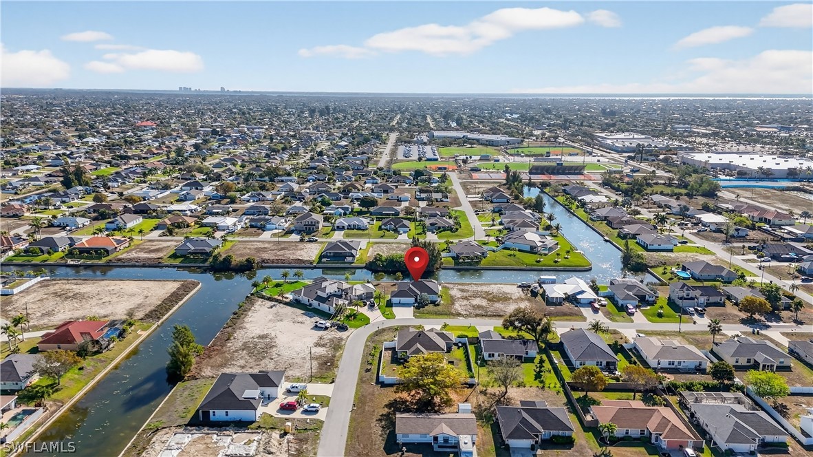 4 Bed Waterfront Home for Sale in Cape Coral, photo 43