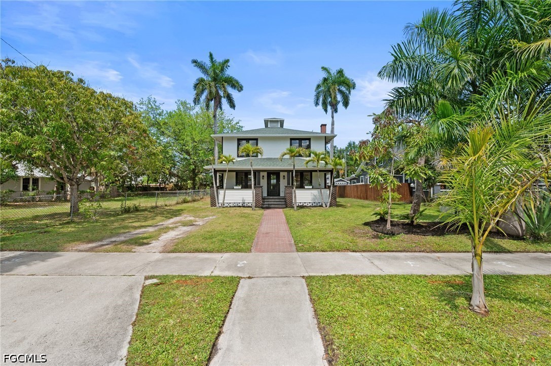 4 Bed SingleFamilyResidence for Sale in Dean Park, photo 43
