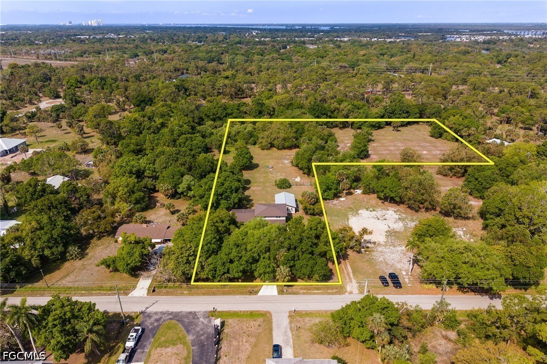 4 Bed SingleFamilyResidence for Sale in Buckingham, FL — photo 43