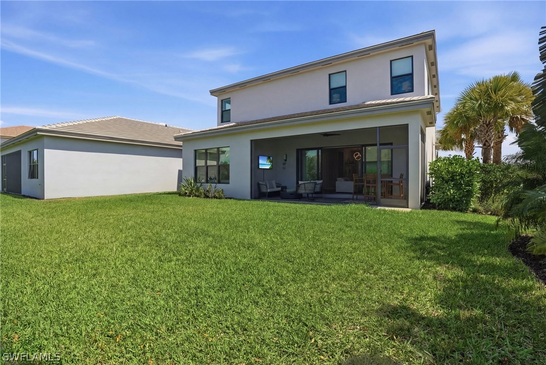 4 Bed SingleFamilyResidence for Sale in Estero, photo 43
