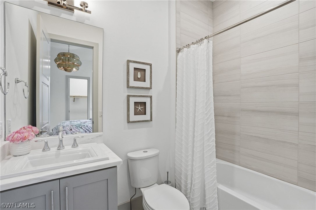 4 Bed Pool Home for Sale in Marsh Cove, FL — photo 43