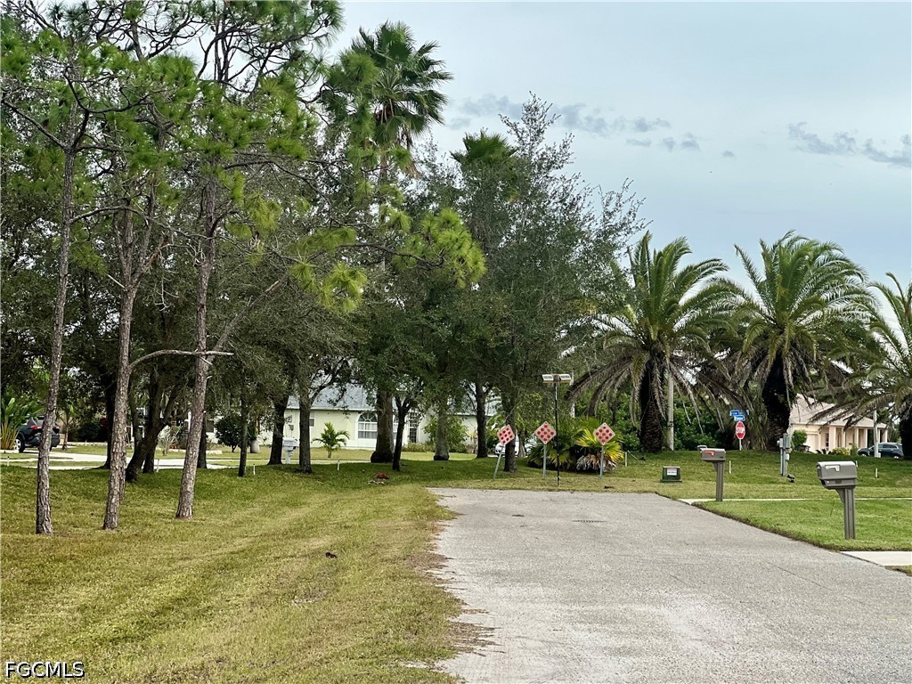 3 Bed Attached for Sale in Mirror Lakes, FL, $250,000 — photo 43