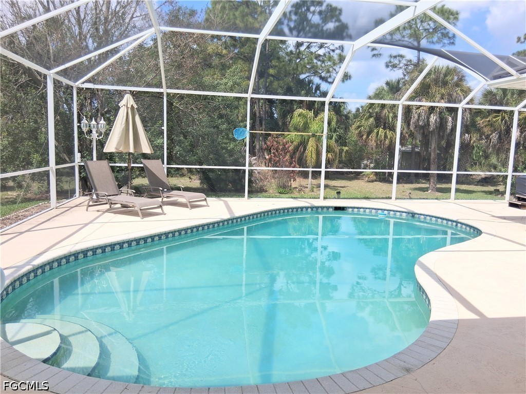 4 Bed Pool Home for Sale in Lehigh Acres, photo 43