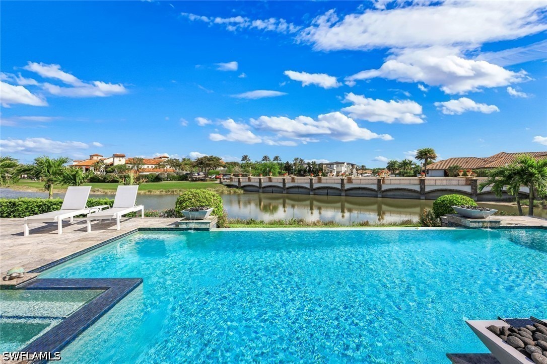 4 Bed Pool Home for Sale in Seneca, FL, $4,999,999 — photo 43