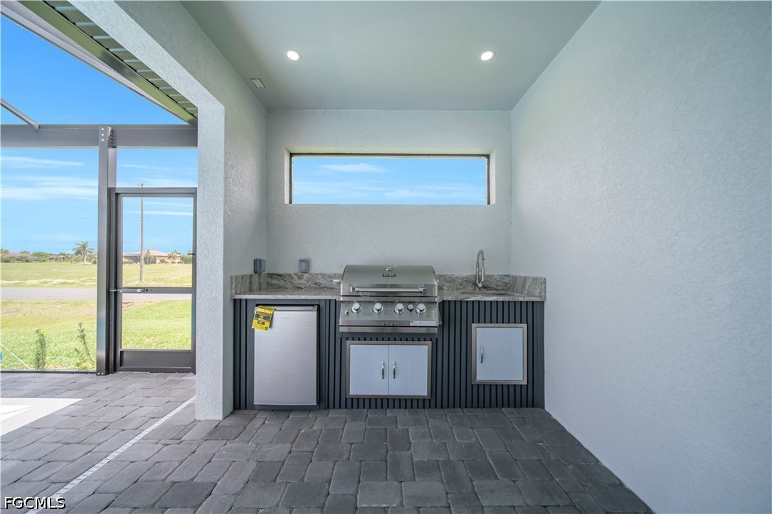 4 Bed Pool Home for Sale in Burnt Store Lakes, FL, $639,000 — photo 43