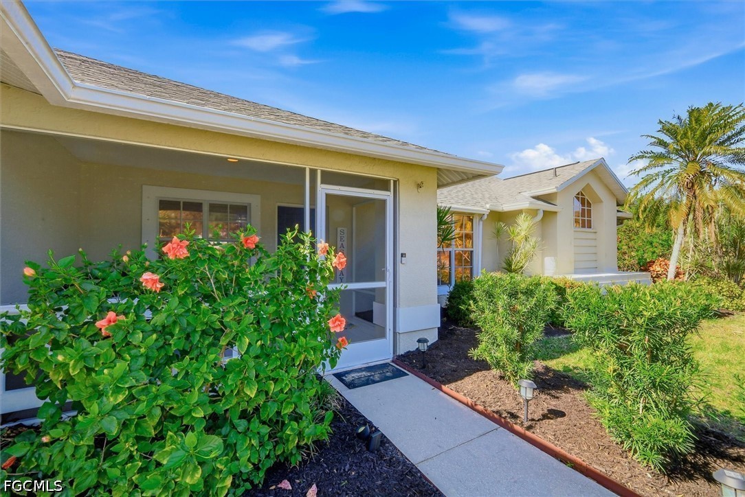 3 Bed Pool Home for Sale in Port Charlotte, FL, $415,000 — photo 43