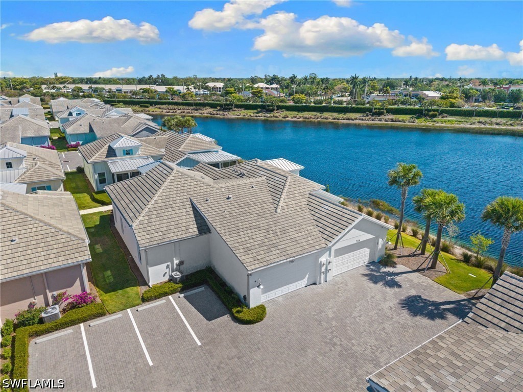 2 Bed Waterfront Home for Sale in Naples, FL, $659,000 — photo 43