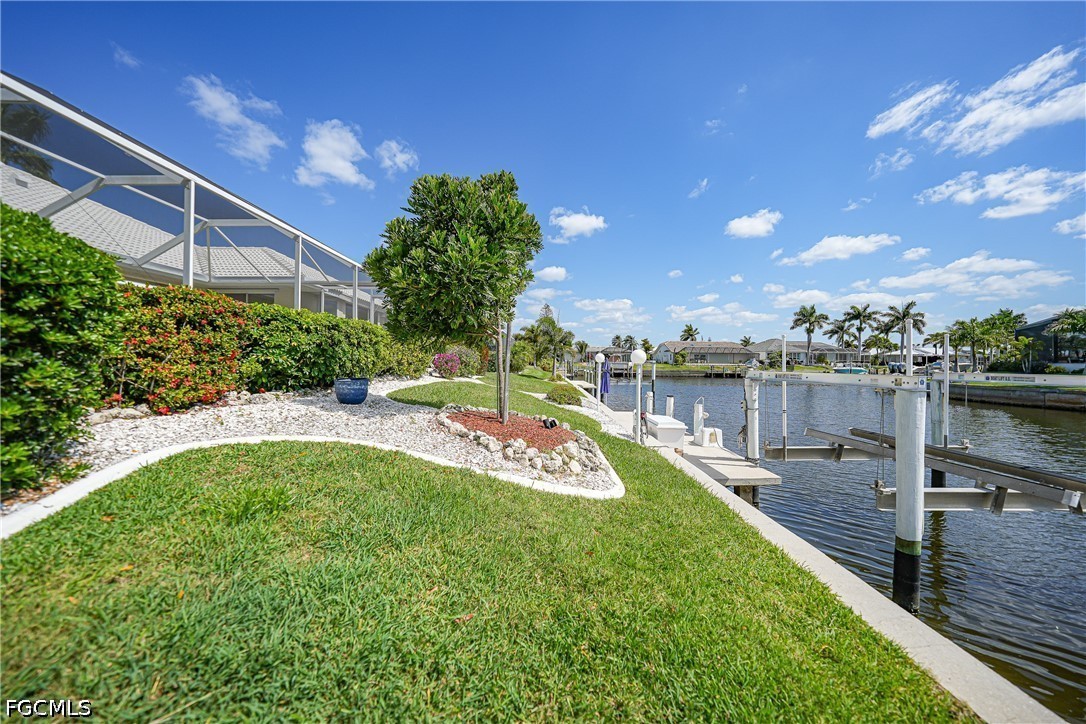 3 Bed Pool Home for Sale in Punta Gorda Isles, photo 43