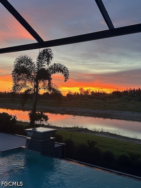 4 Bed Pool Home for Sale in Wildblue, photo 43