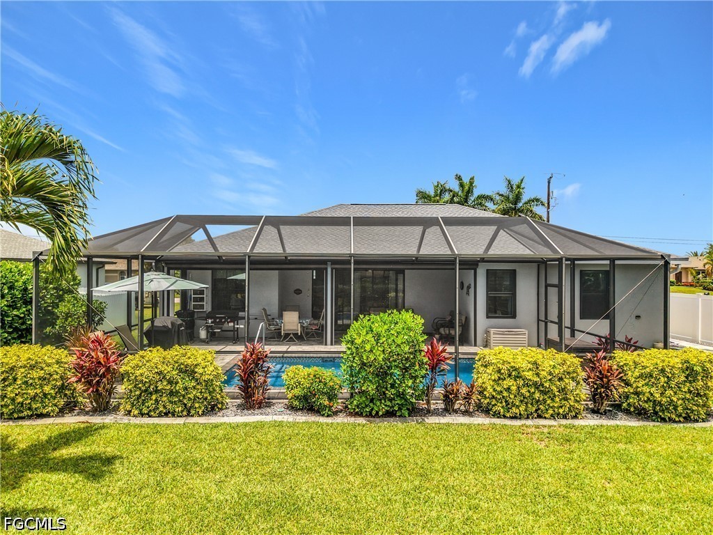3 Bed Pool Home for Sale in Cape Coral, FL, $399,900 — photo 43