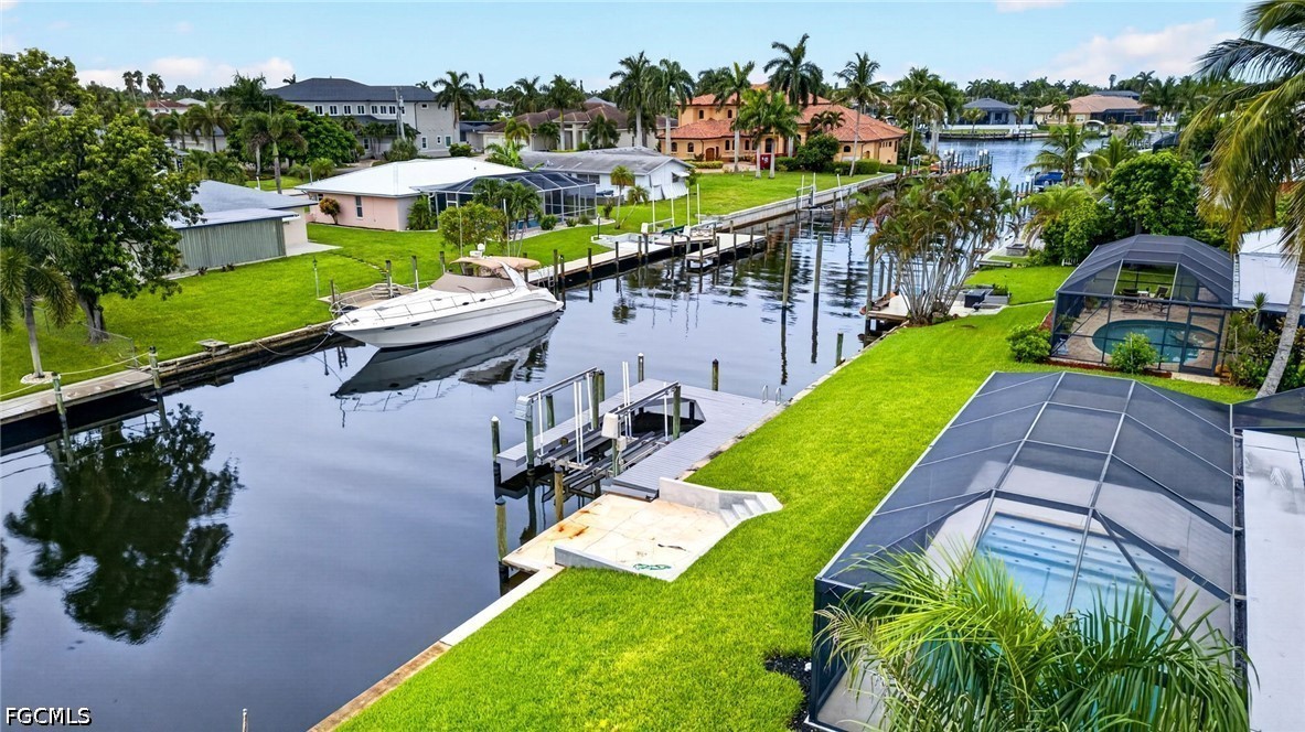 3 Bed Pool Home for Sale in Yacht Club, FL, $719,000 — photo 43