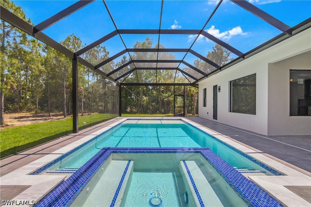 4 Bed Pool Home for Sale in Naples, FL, $1,289,000 — photo 43