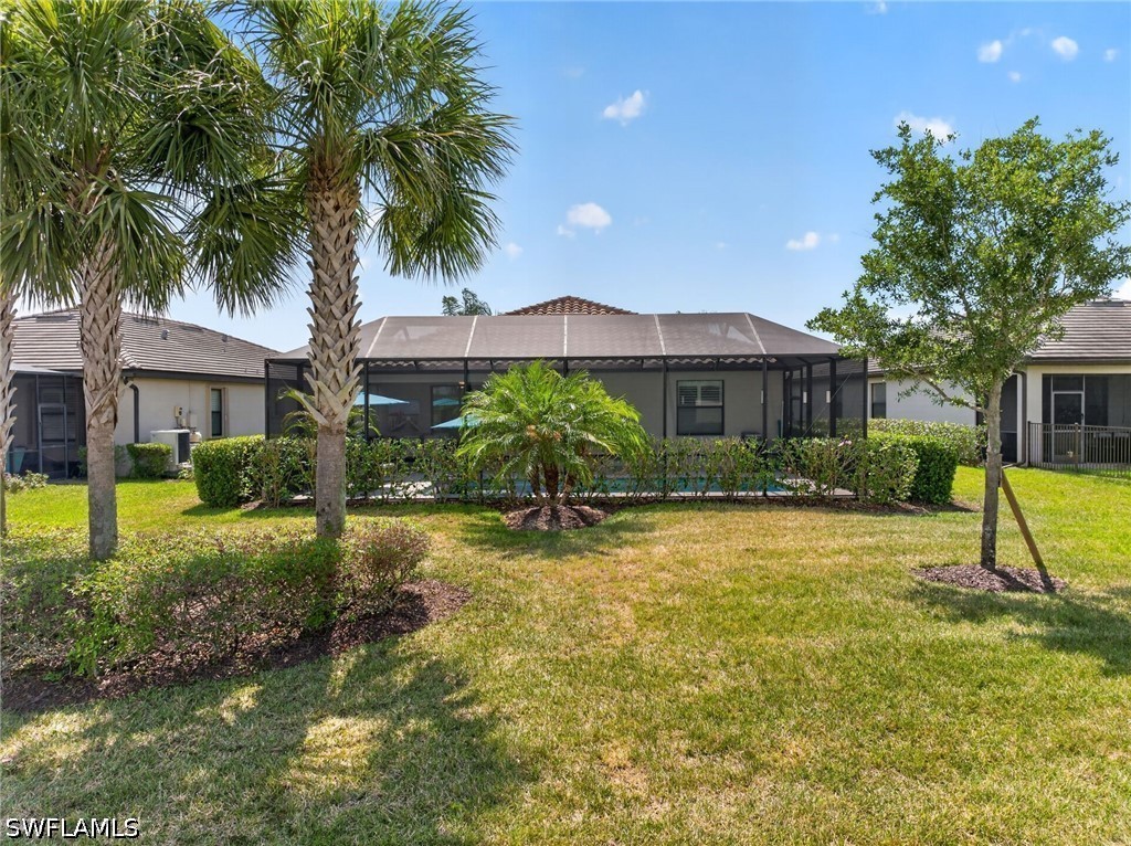 3 Bed Pool Home for Sale in Estero, photo 43