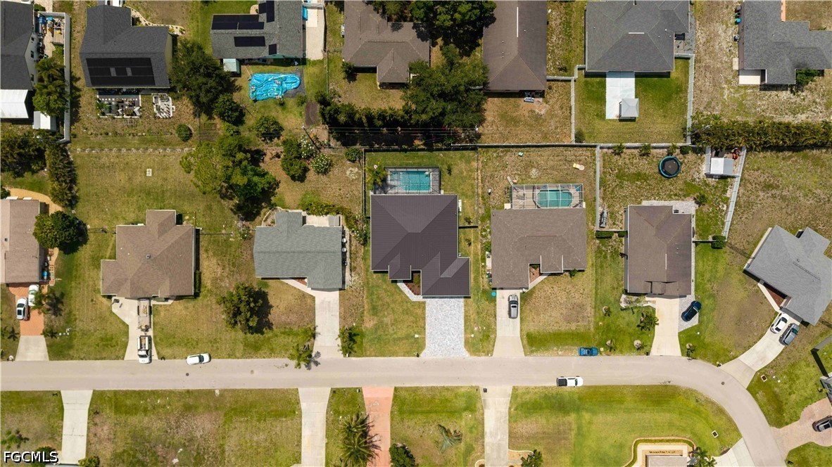 4 Bed Pool Home for Sale in Cape Coral, photo 43