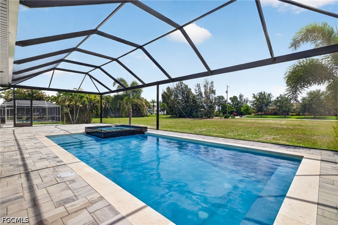 3 Bed Pool Home for Sale in Cape Coral, FL, $719,000 — photo 43