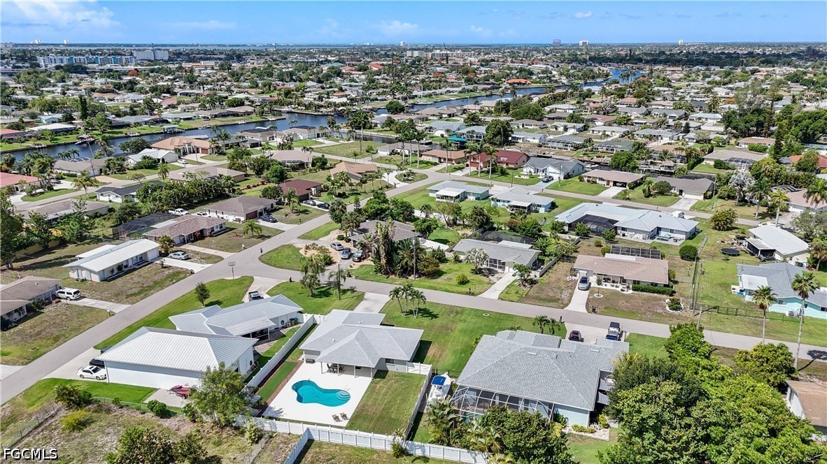3 Bed Pool Home for Sale in Cape Coral, FL, $399,000 — photo 43