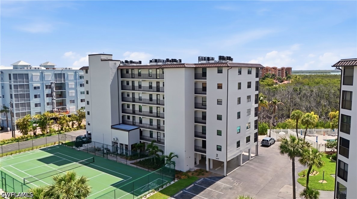 2 Bed Waterfront Home for Sale in Estero Cove Condo, FL — photo 43
