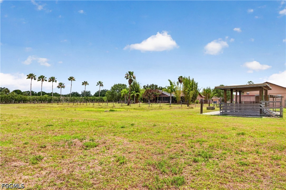 3 Bed Pool Home for Sale in Fort Myers, photo 43