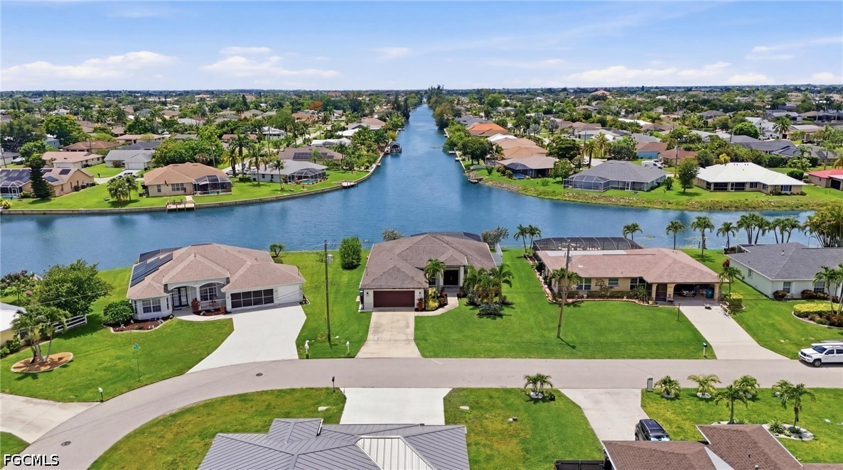 4 Bed Pool Home for Sale in Cape Coral, photo 43