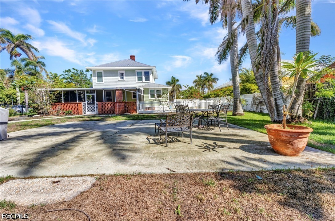 5 Bed Pool Home for Sale in Punta Gorda, photo 43
