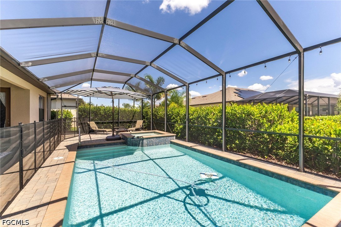4 Bed Pool Home for Sale in Portico, photo 43